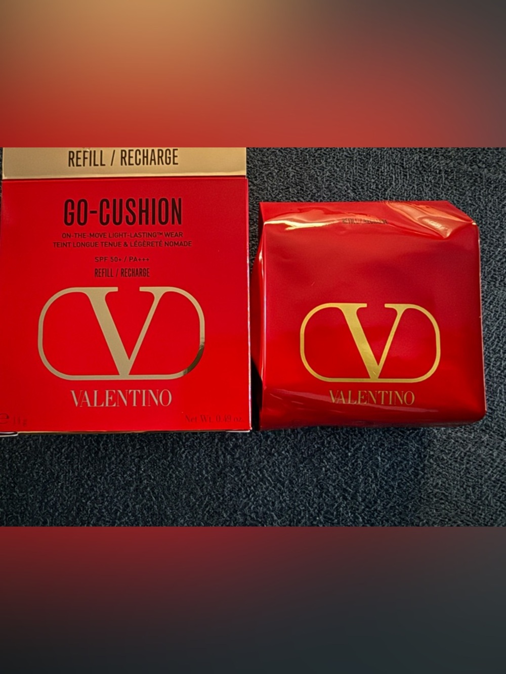 Valentino Go-Cushion Refill